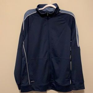 athletic works track jacket